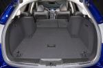 Acura TSX Sport Wagon 2010 года